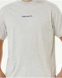 Rip Curl - Inner Visions Panel Loose Tee