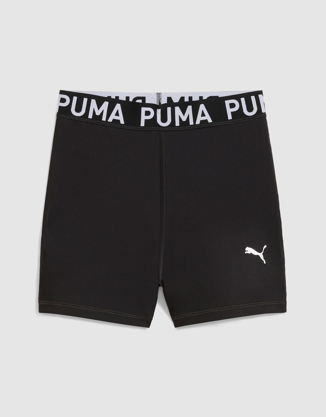 Puma - Puma Strong Short Tights - Teens