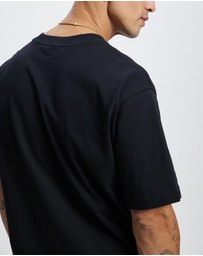 New Balance - Athletics Logo T-Shirt