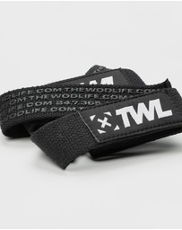 TWL - Everyday Cotton Lifting Straps