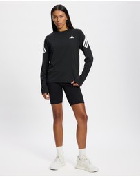 adidas Performance - Adi365 CLIMACOOL LS Shirt