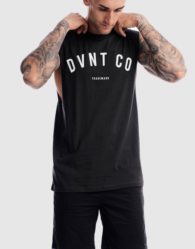 DVNT - Arch Tank