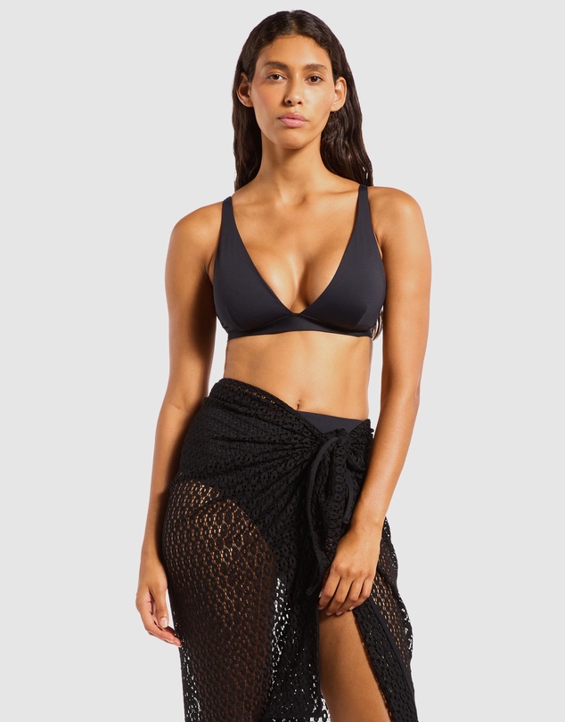 JETS - Jetset Stretch Lace Sarong