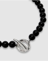 Brie Leon - Santiago Choker
