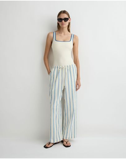 Dusk Stripe