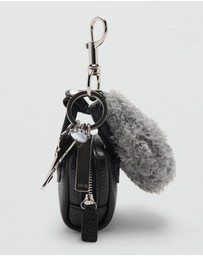 M.N.G - Berto Key Ring