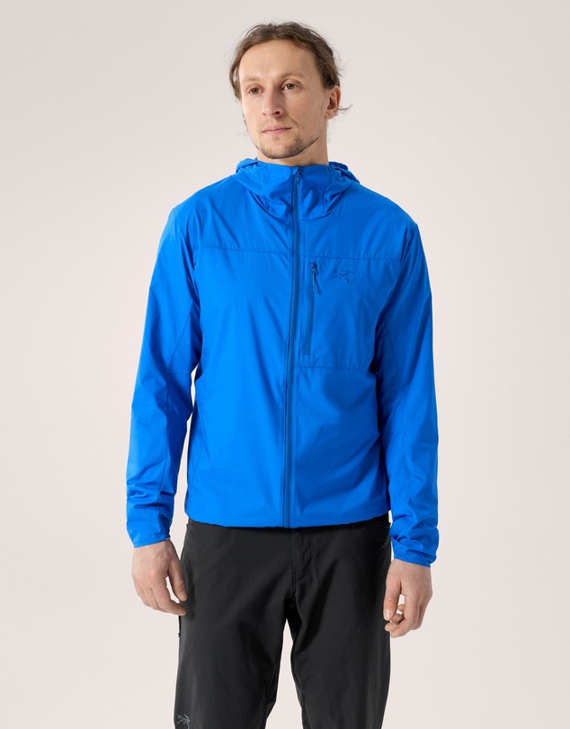 Arc'teryx - Squamish Hoody Men's