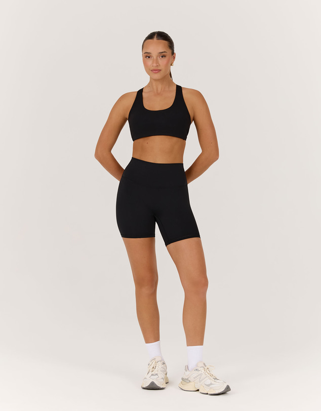 Muscle Republic - Luxe Biker Shorts V2