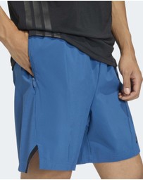 adidas Performance - Designed for Training Workout Shorts Mens