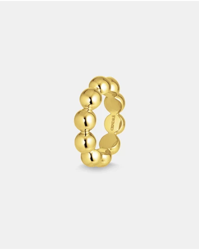 CENDRE - Cici Ring 14k Gold