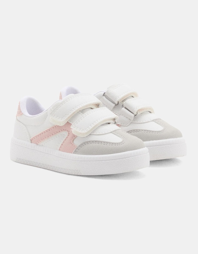 M.N.G - Sasha Trainers - Babies-Teens