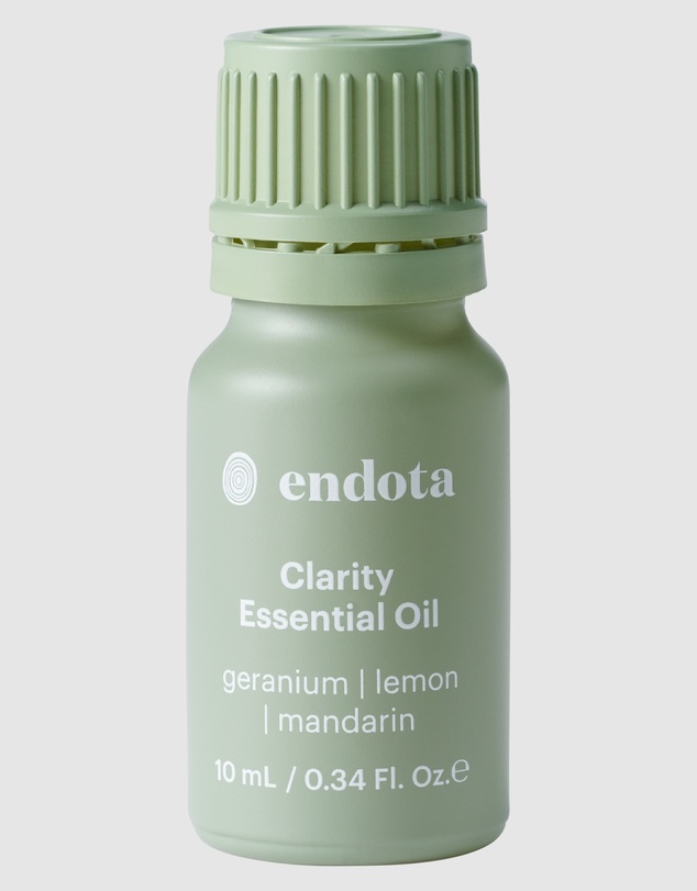 Endota - Livewell -Essential oil Clarity