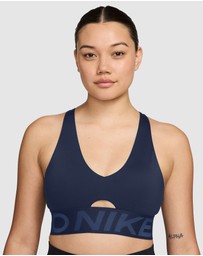 Nike - Nike Pro Sculpt Medium-Support Padded Sports Bra