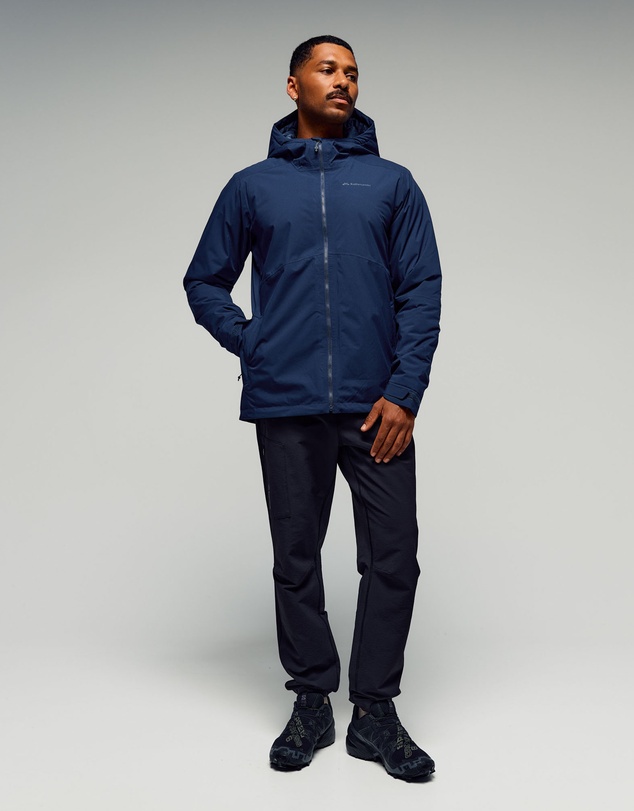 Kathmandu - Trailhead 2L novaLOFT Rain Jacket
