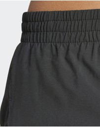 adidas Performance - Adizero Essentials Running Split Shorts Womens
