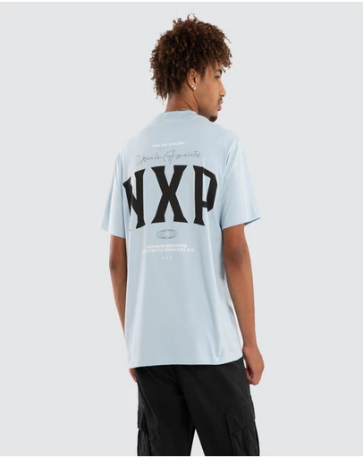 Nena & Pasadena - Gwen Classic Tee