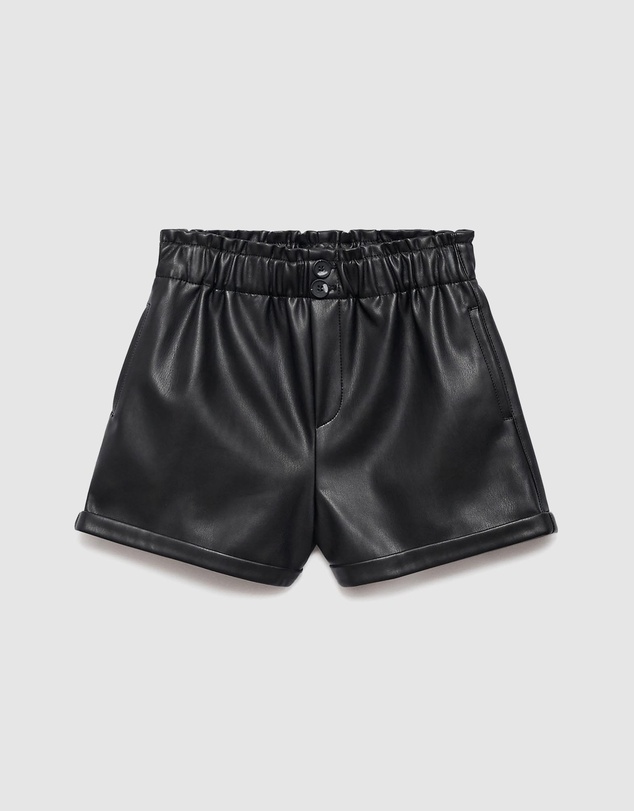 M.N.G - Jana Shorts - Kids-Teens