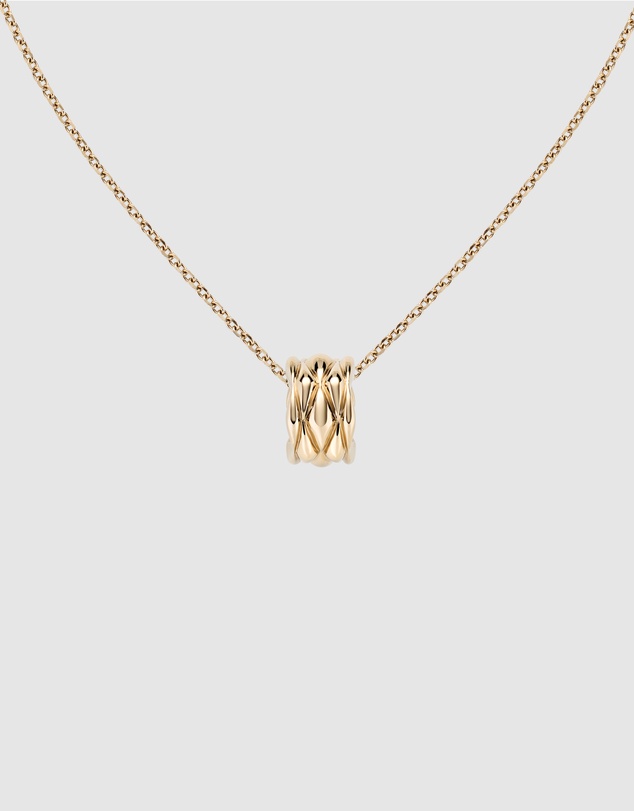 Furla - Furla Mionido Gold-Tone Necklace
