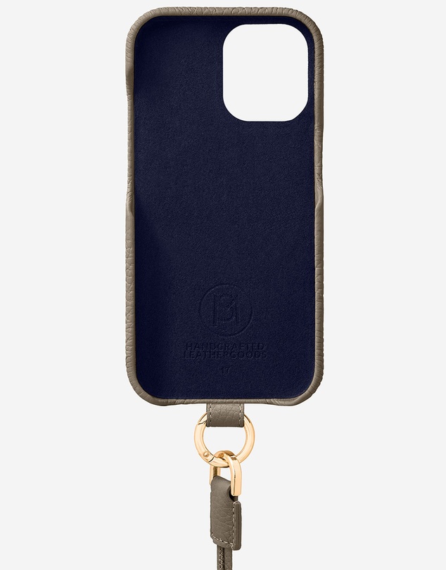 Maison De Sabre - Sling Phone Case (iPhone 17)