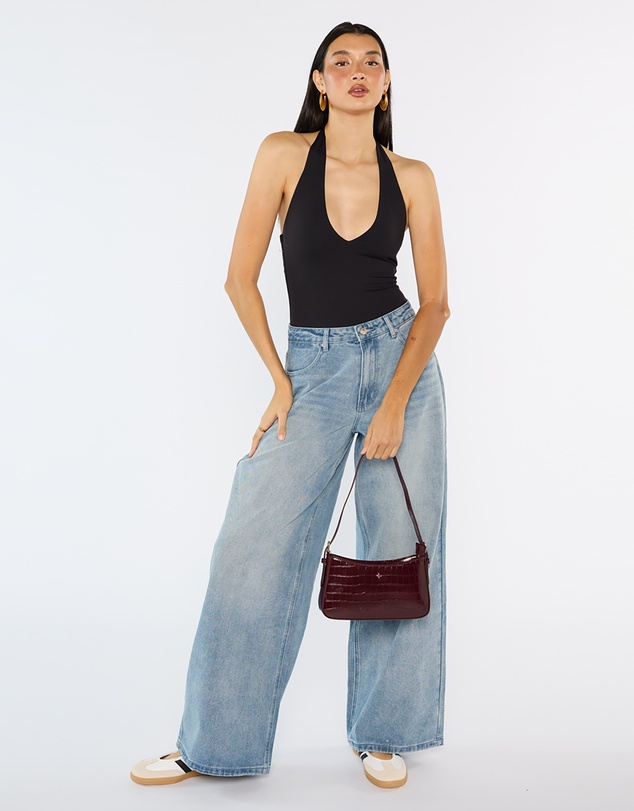 PETA AND JAIN - Lilu Shoulder Bag