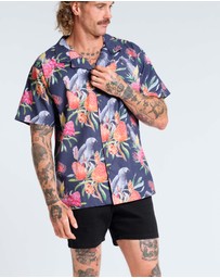 Vacancy Co - Polly Dress Shirt