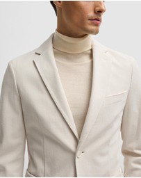 BOSS - P Hanry WG 241 Blazer