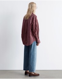 & Other Stories - Oversized Shirt