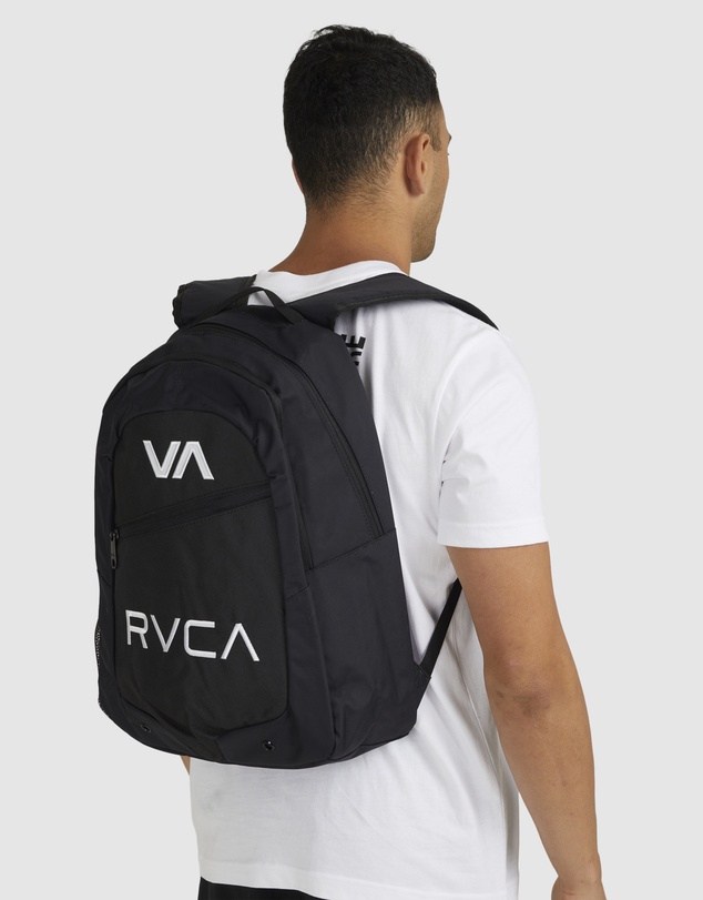 RVCA - Rvca Pack IV Backpack