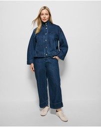 Commonry - Tayla Jacket