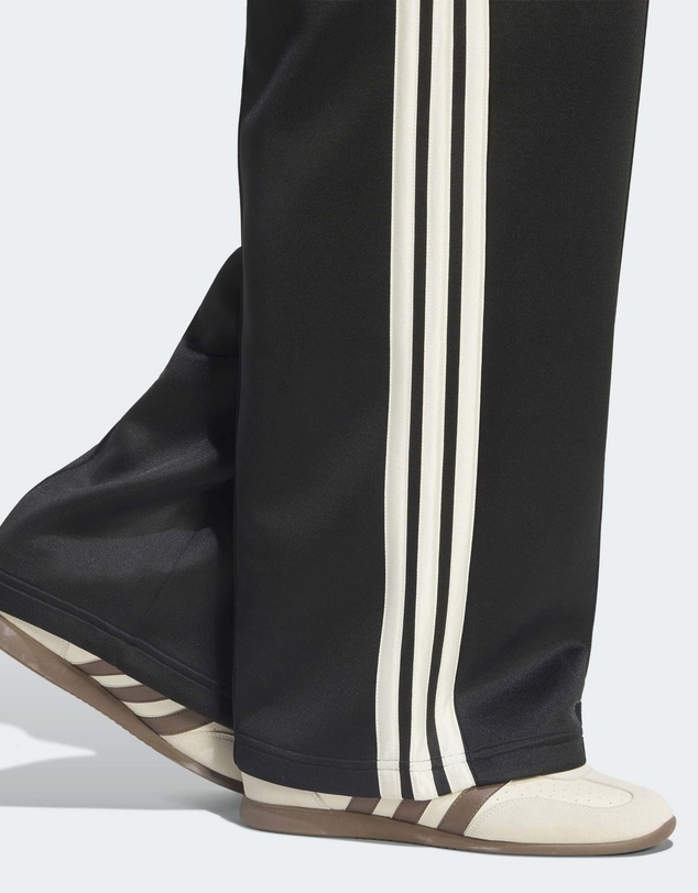 adidas Sportswear - STADIUM LOOSE OPEN HEM PANT Mens
