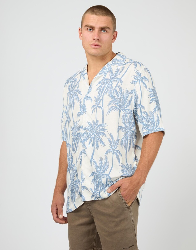 St Goliath - Pool Bar SS Shirt