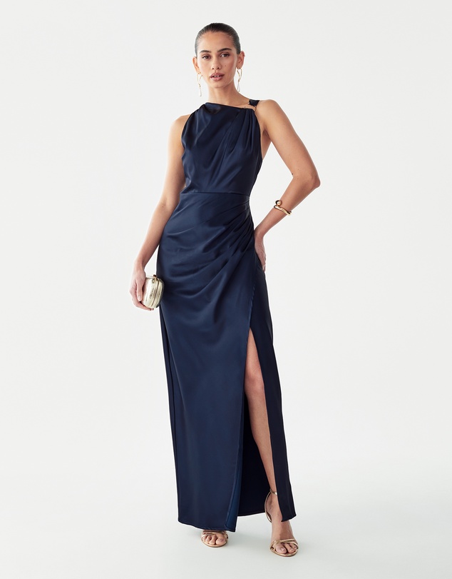 Willa - Nicola Maxi Dress