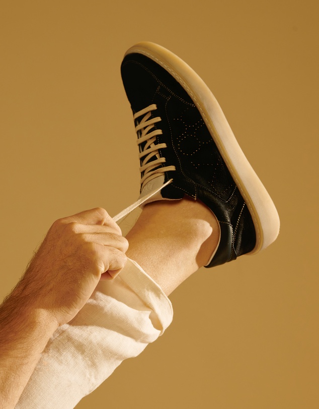 Brando - Cruise Low Top Sneakers