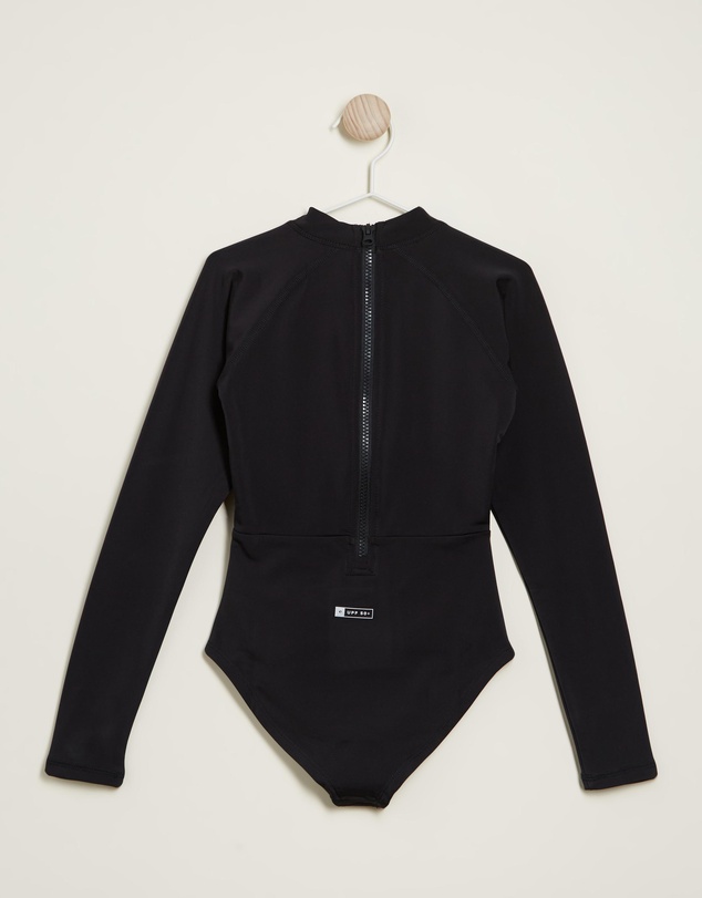 Rip Curl - Icon UV Brushed Surfsuit - Teens