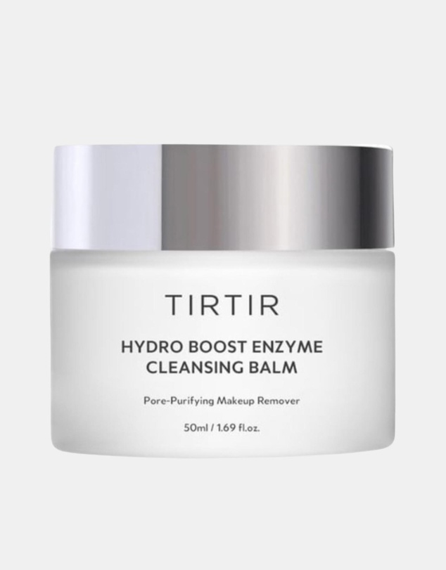 TIRTIR - Hydro Boost Enzyme Cleansing Balm 50ml