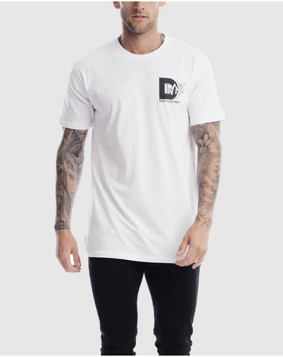 DVNT - Generation Tee