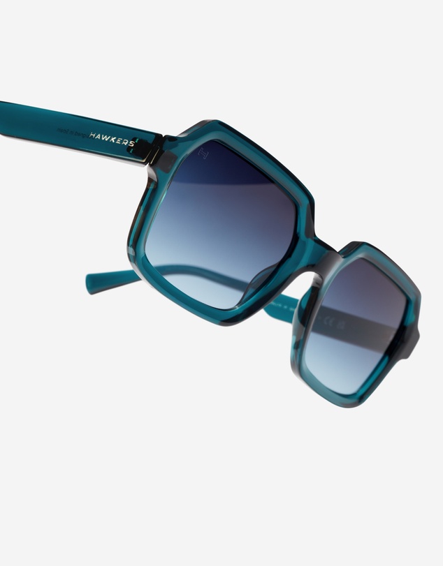 Hawkers Co - HAWKERS Minimal Max - Sunglasses for Men and Women UV400