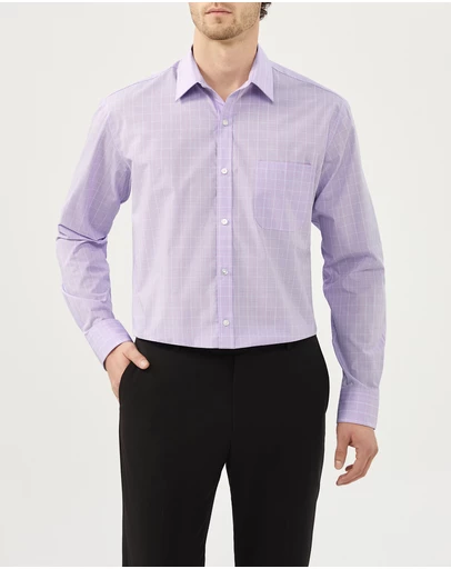 Van Heusen - Multi Colour Plaid Shirt