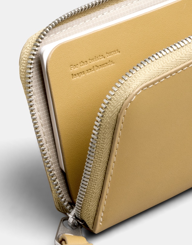 Bellroy - L-Pocket