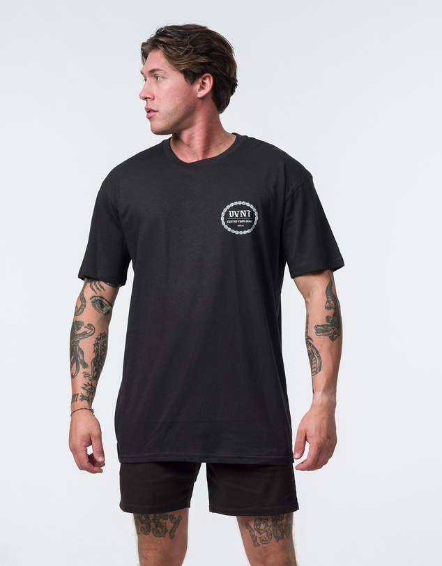 DVNT - Saxon Chain Tee