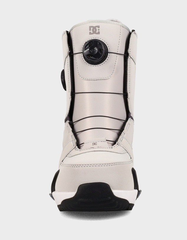 DC Shoes - Womens Lotus Step On BOA Snowboard Boots