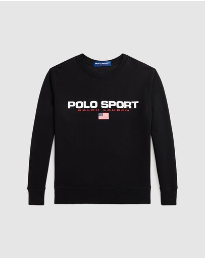 Polo Black