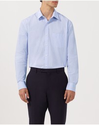Van Heusen - Mini Check Shirt