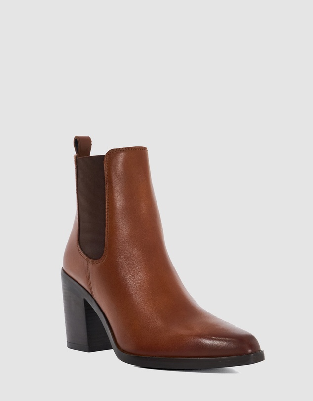 Dune London - Promised - Tan