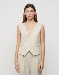 FRIEND of AUDREY - Filippa Vest