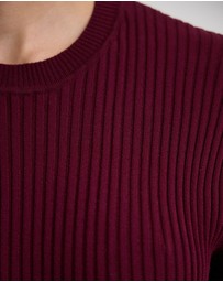 Oxford - Florence Knitted Pleat Dress