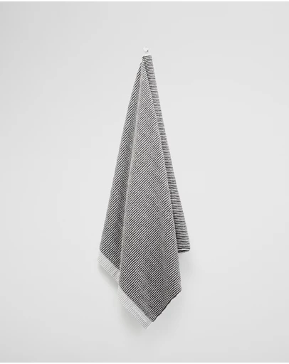 Country Road - Pippa Australian Cotton Bath Sheet