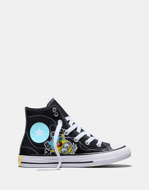 Converse - Chuck Taylor All Star - Kids