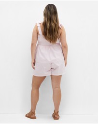 City Chic - Ariane Top