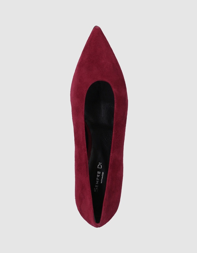 Sempre Di - Denise Heels